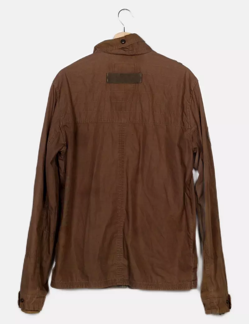 Pull&Bear Cazadora