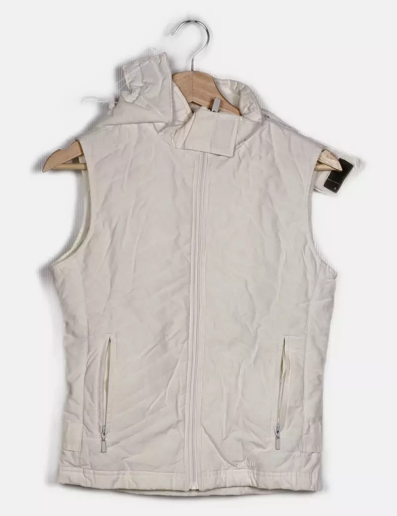 Pull&Bear Chaleco