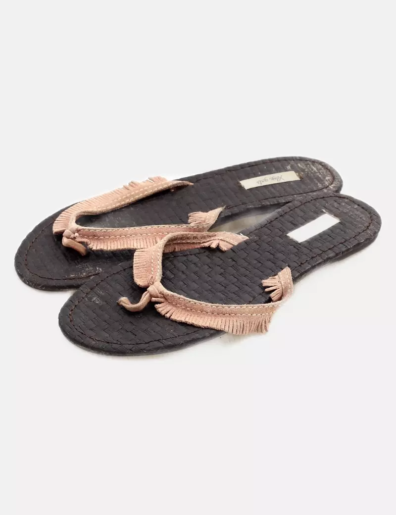 Pull&Bear Chanclas
