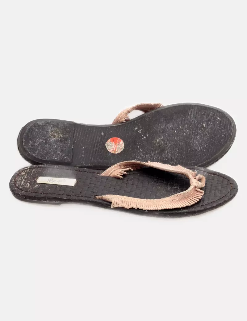 Pull&Bear Chanclas