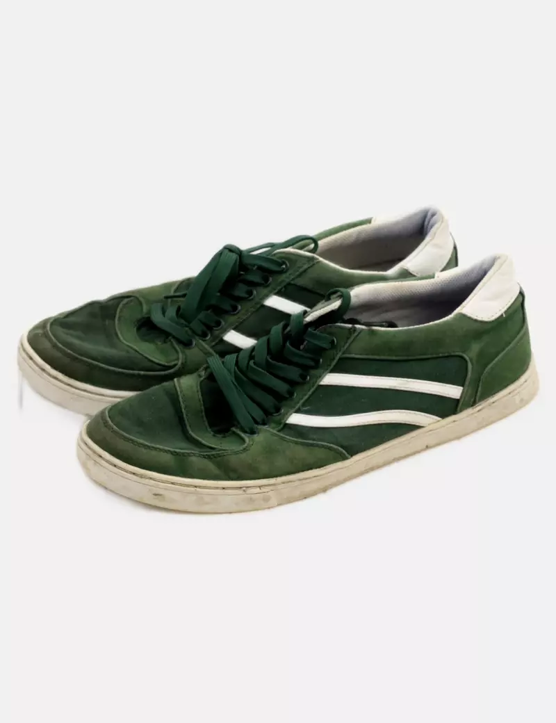 Pull&Bear Deportivas