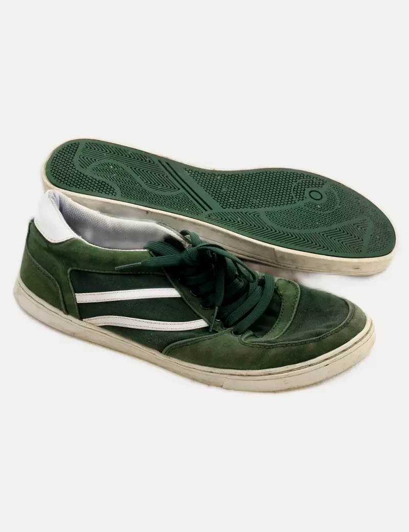 Pull&Bear Deportivas