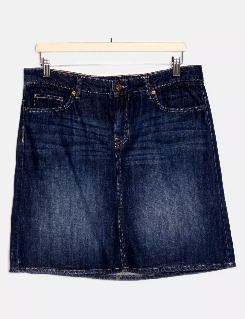 Pull&Bear Falda casual