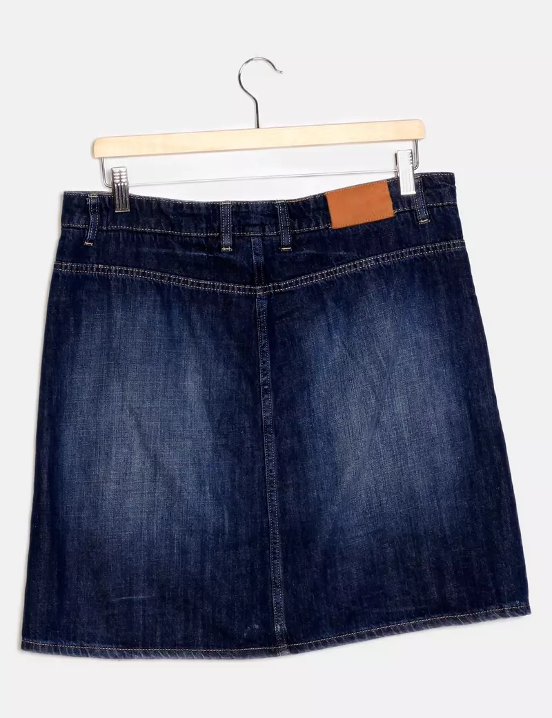Pull&Bear Falda casual