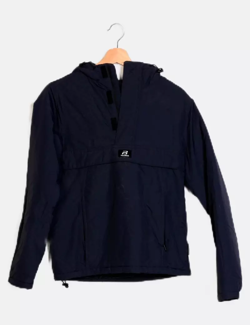 Pull&Bear Impermeable