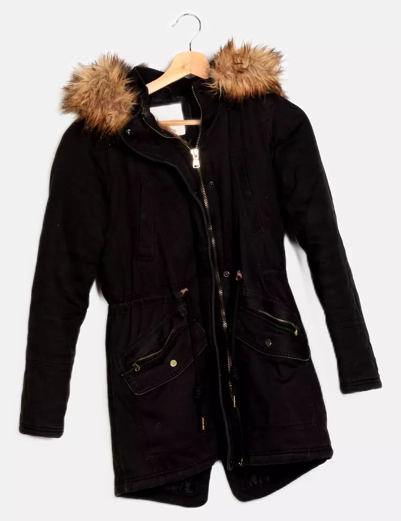 Pull&Bear Parka