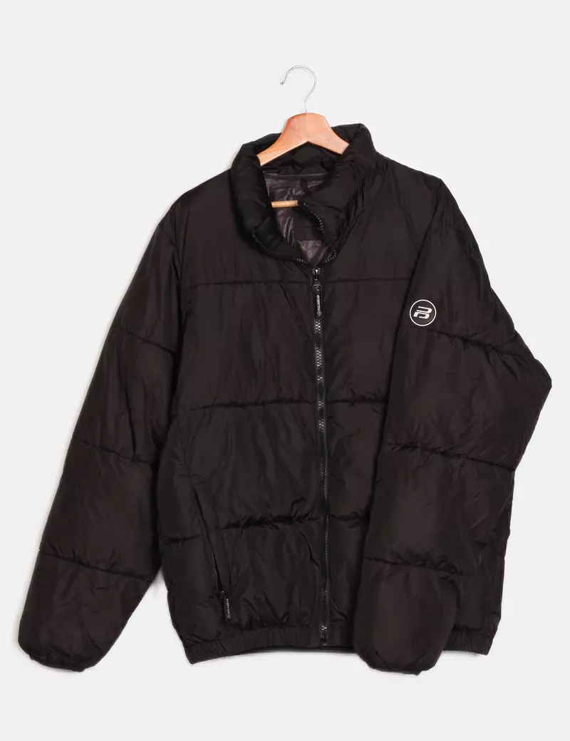 Pull&Bear Plumas