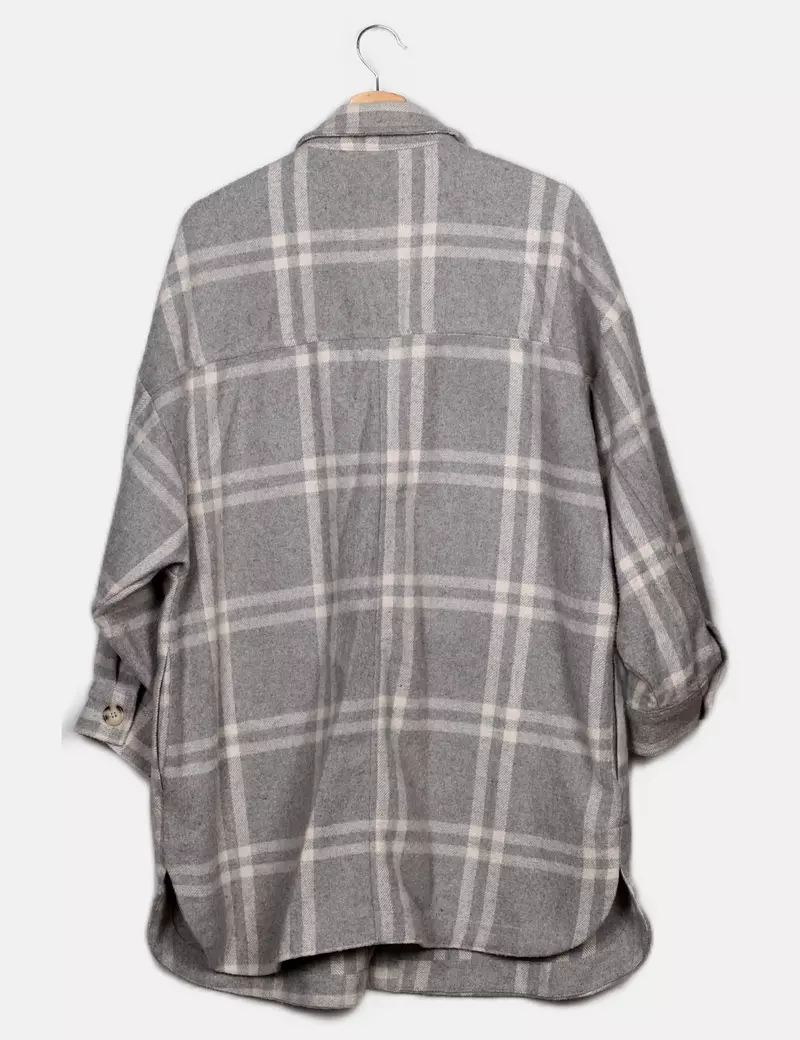 Pull&Bear Sobrecamisa