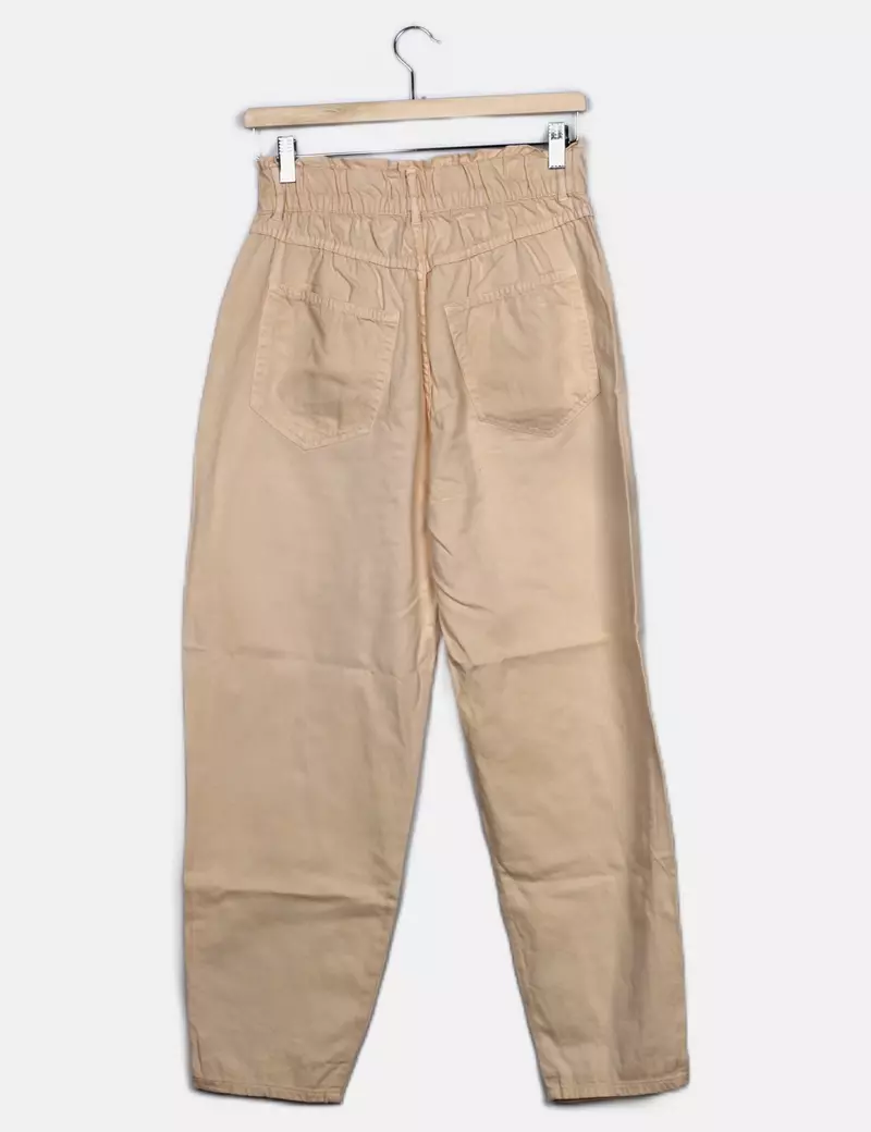 Pull&Bear Vaqueros baggy
