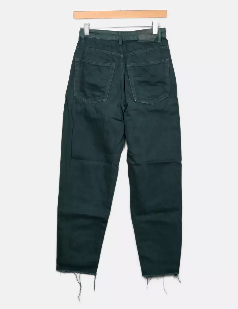 Pull&Bear Vaqueros bootcut