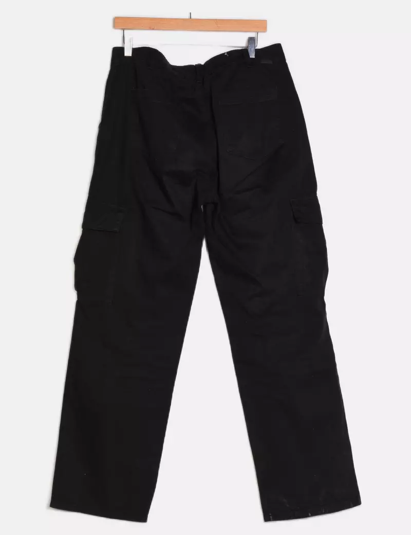 Pull&Bear Vaqueros cargo