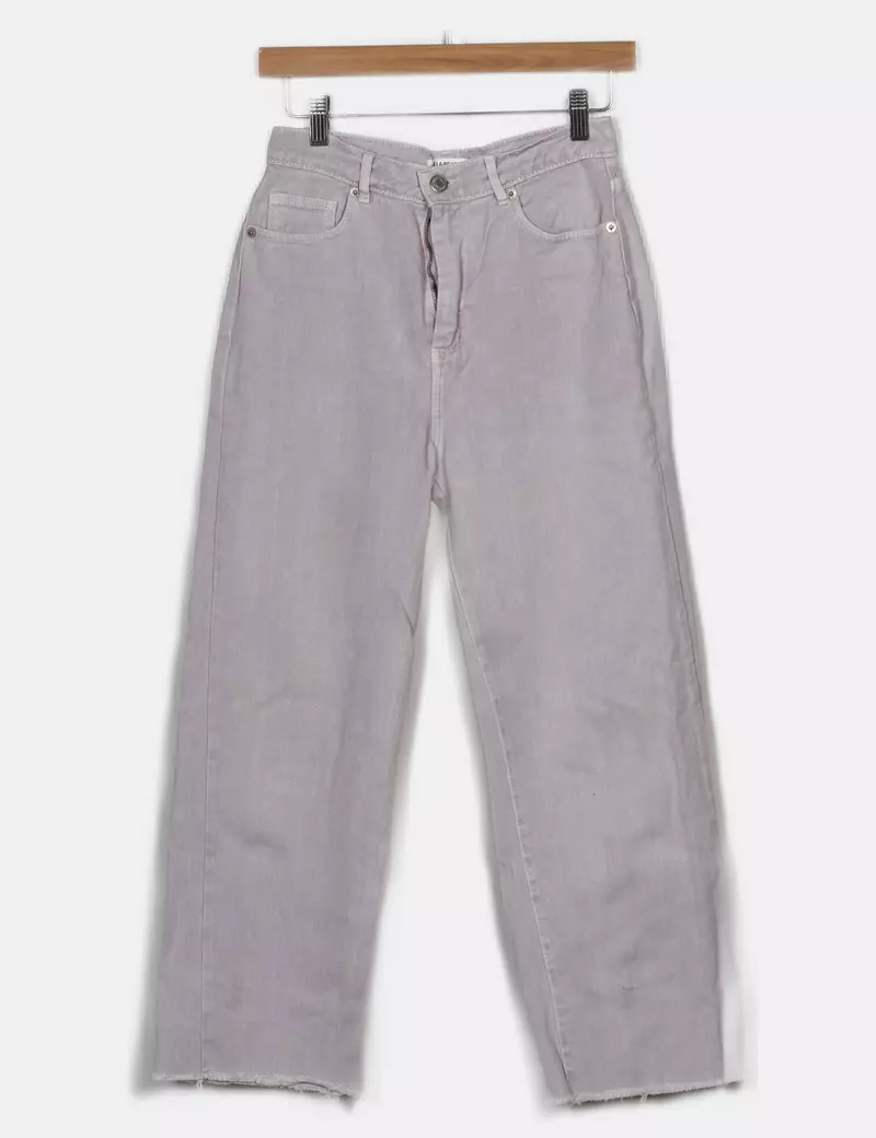 Pull&Bear Vaqueros rectos