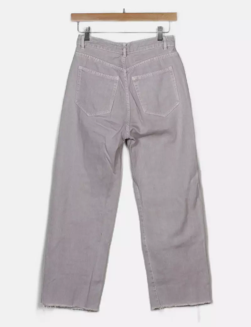 Pull&Bear Vaqueros rectos