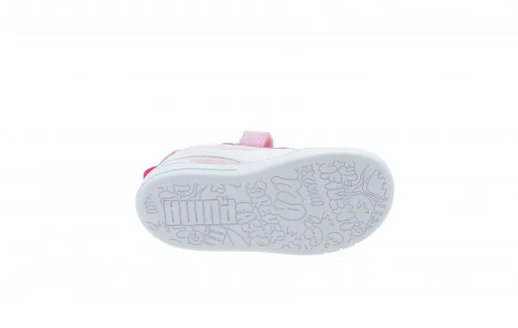 PUMA MULTIFLEX MESH BEBÉ