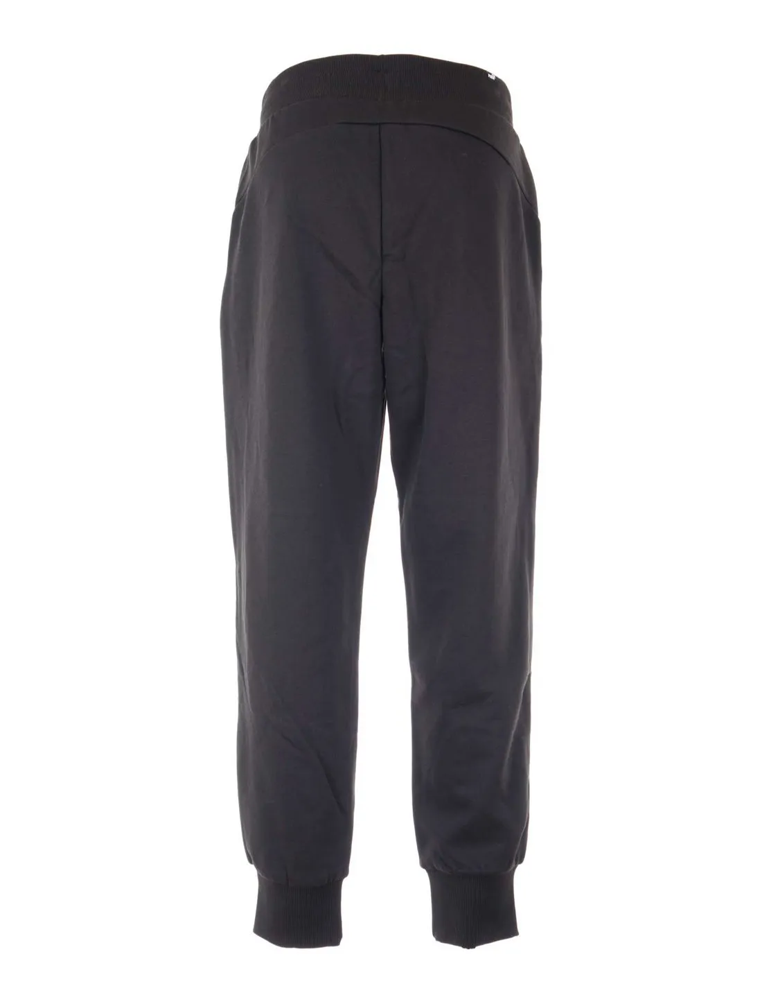 PUMA  PANTALóN NEGRO SWEATPANTS 586839 01 MUJER