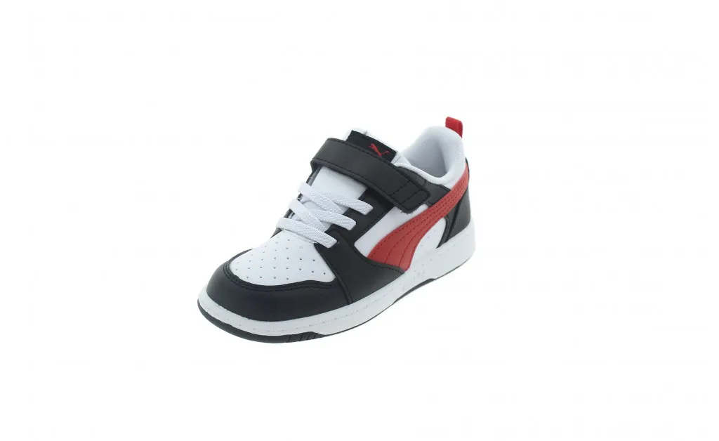 PUMA REBOUND V6 BEBÉ