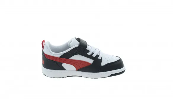 PUMA REBOUND V6 BEBÉ