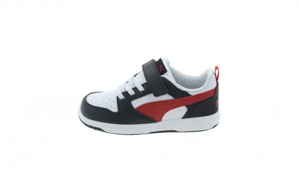 PUMA REBOUND V6 BEBÉ