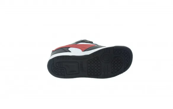 PUMA REBOUND V6 BEBÉ