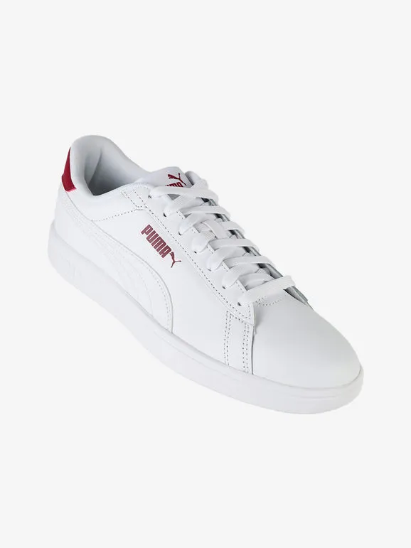 Puma SMASH 3.0 Zapatillas de piel para hombre