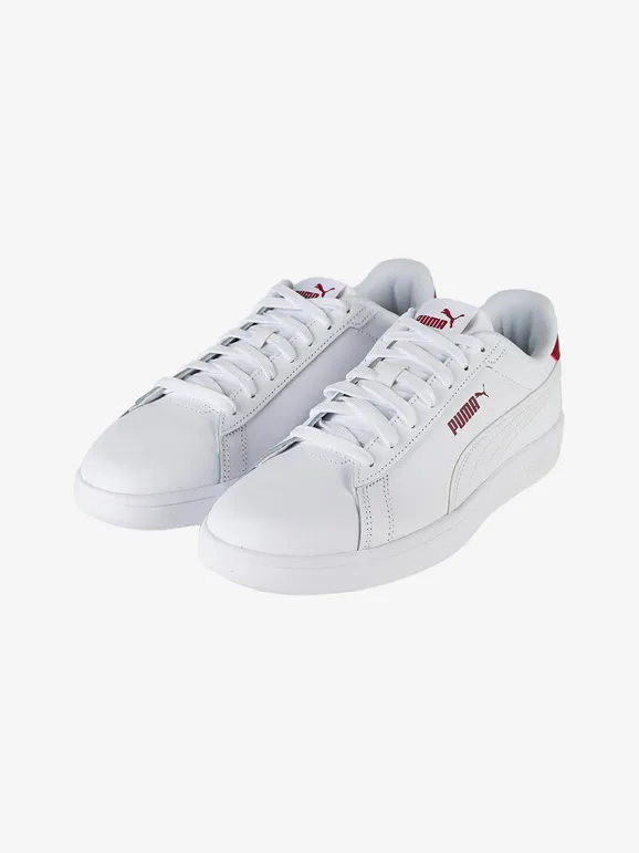 Puma SMASH 3.0 Zapatillas de piel para hombre