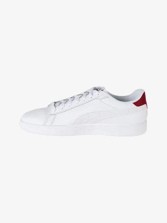 Puma SMASH 3.0 Zapatillas de piel para hombre