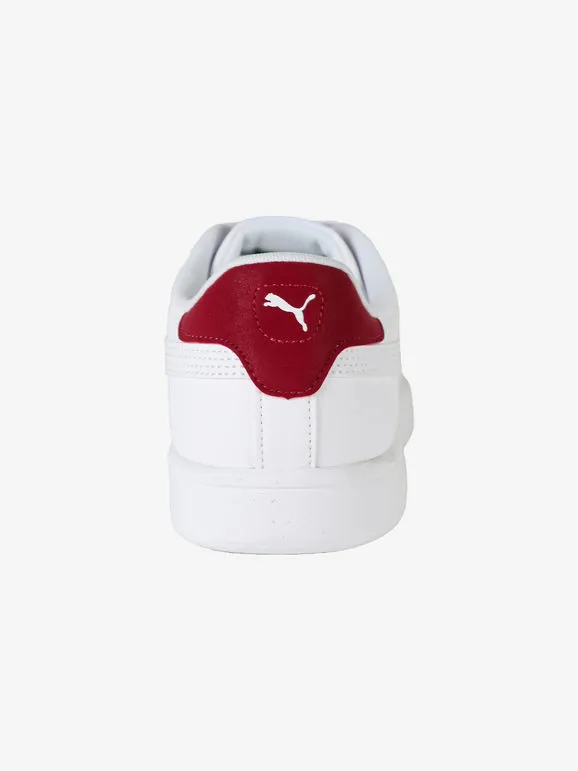 Puma SMASH 3.0 Zapatillas de piel para hombre