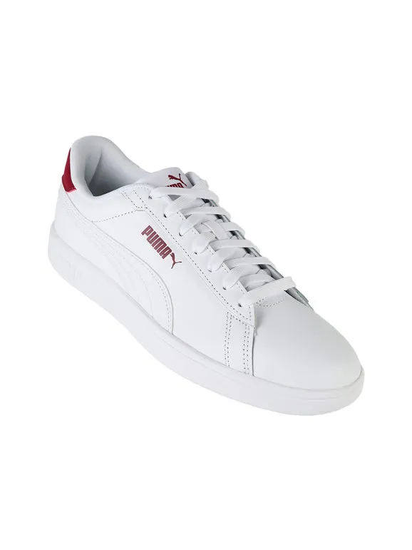 Puma SMASH 3.0 Zapatillas de piel para hombre