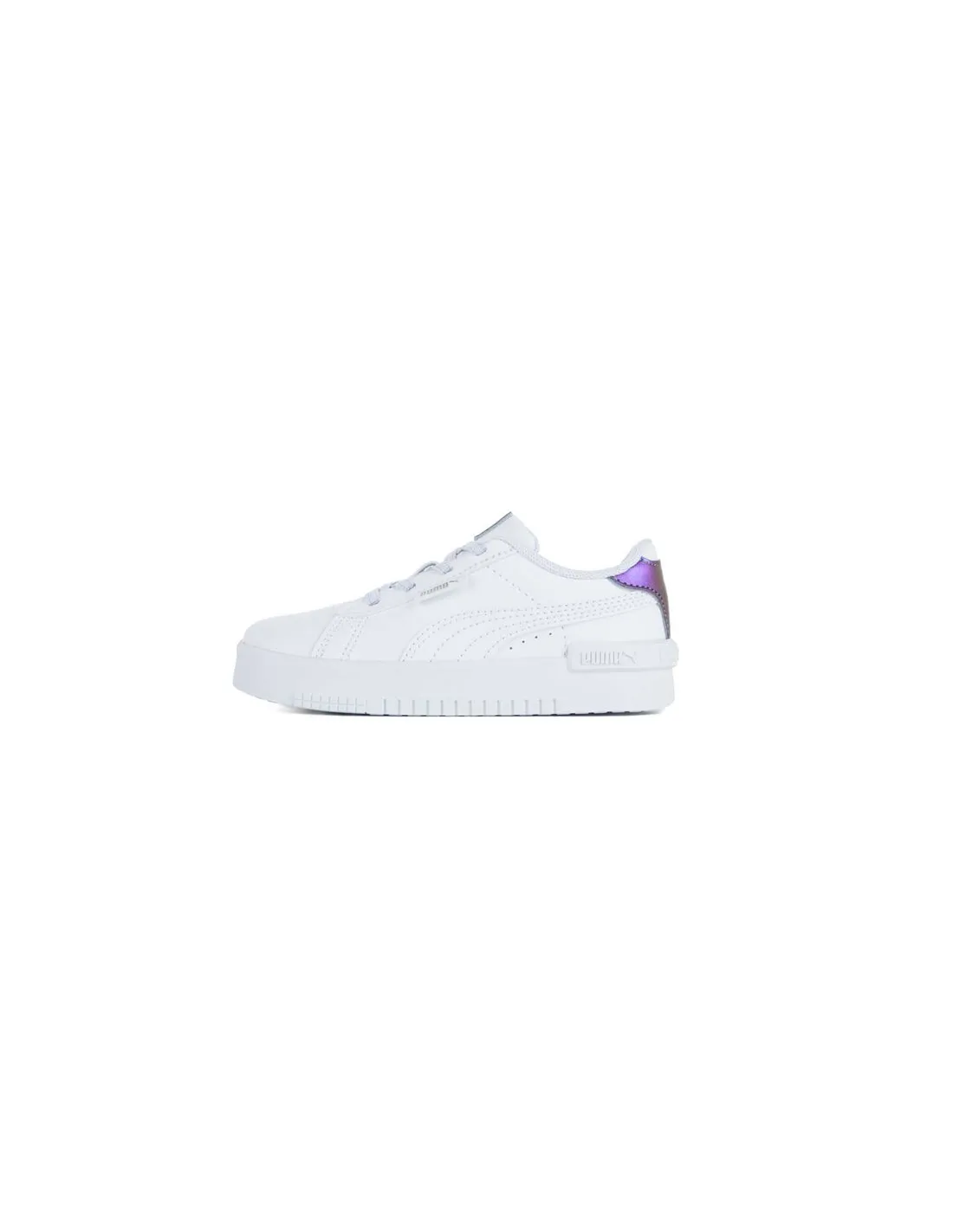 PUMA  ZAPATILLAS BLANCAS JADA BIOLUMINESCENCE BEBé