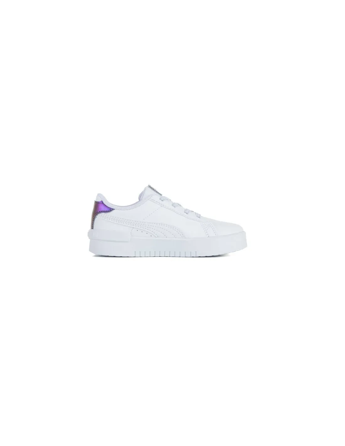 PUMA  ZAPATILLAS BLANCAS JADA BIOLUMINESCENCE BEBé