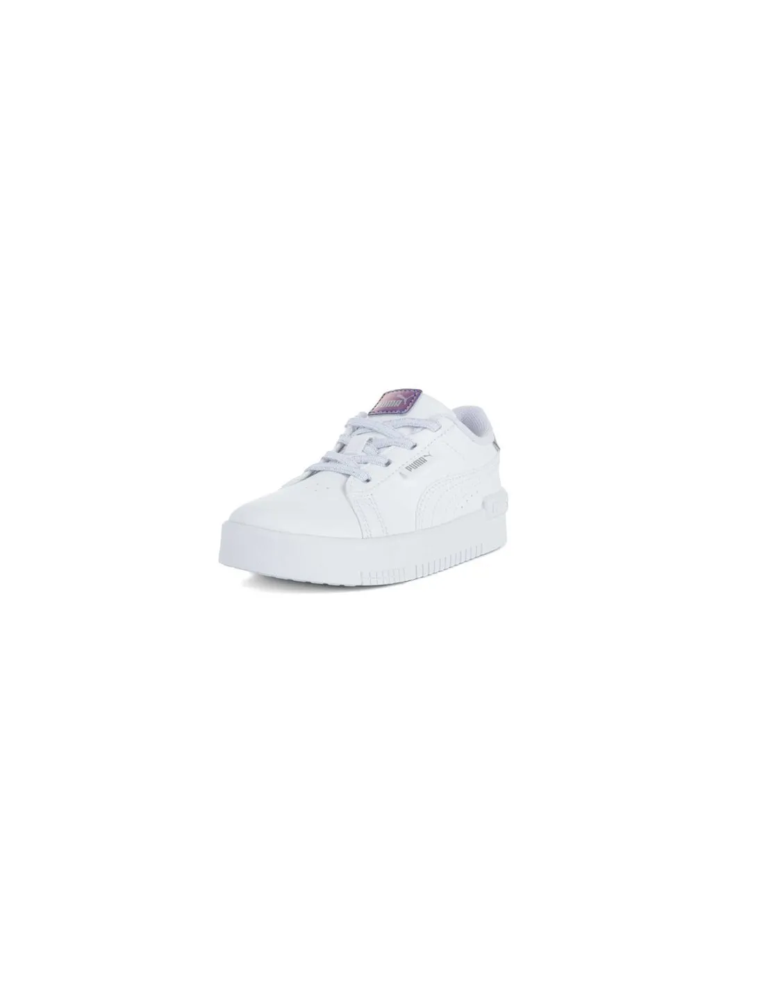 PUMA  ZAPATILLAS BLANCAS JADA BIOLUMINESCENCE BEBé