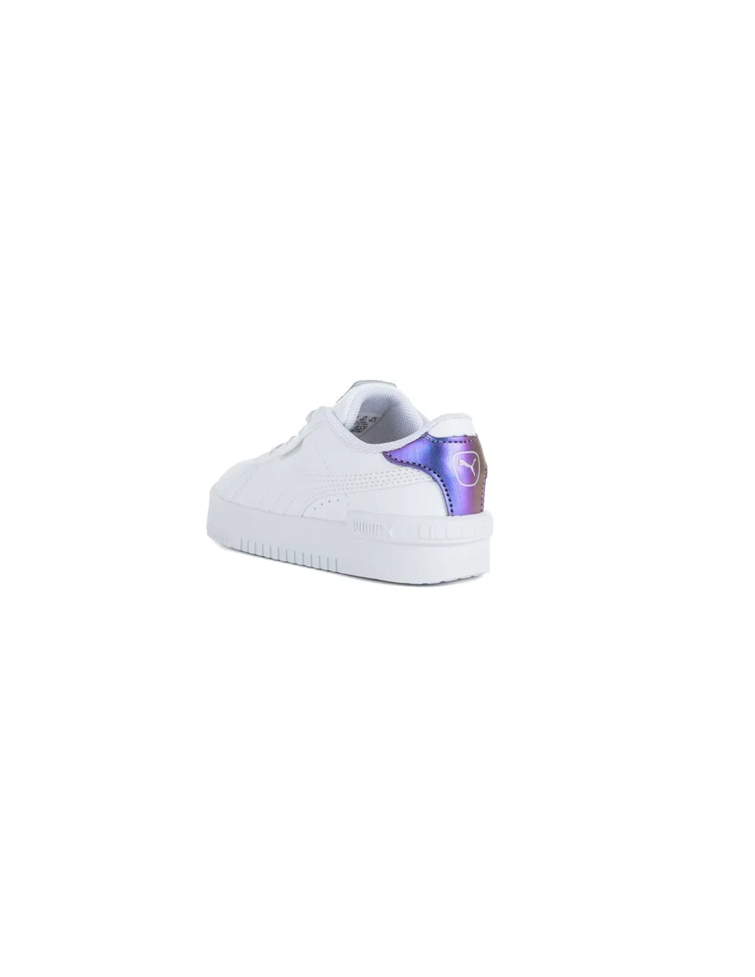 PUMA  ZAPATILLAS BLANCAS JADA BIOLUMINESCENCE BEBé