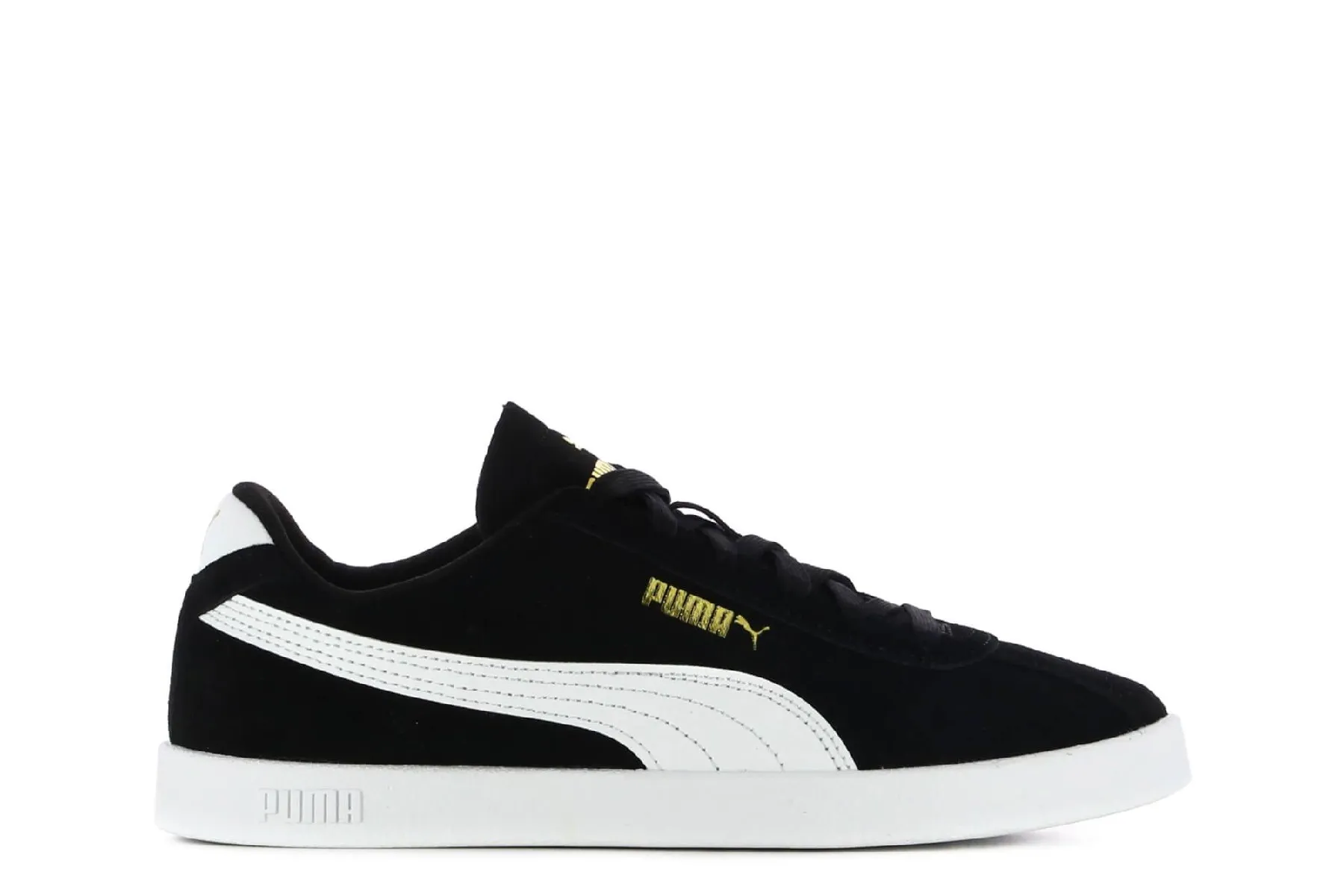 Puma Zapatillas con cordones CLUB II