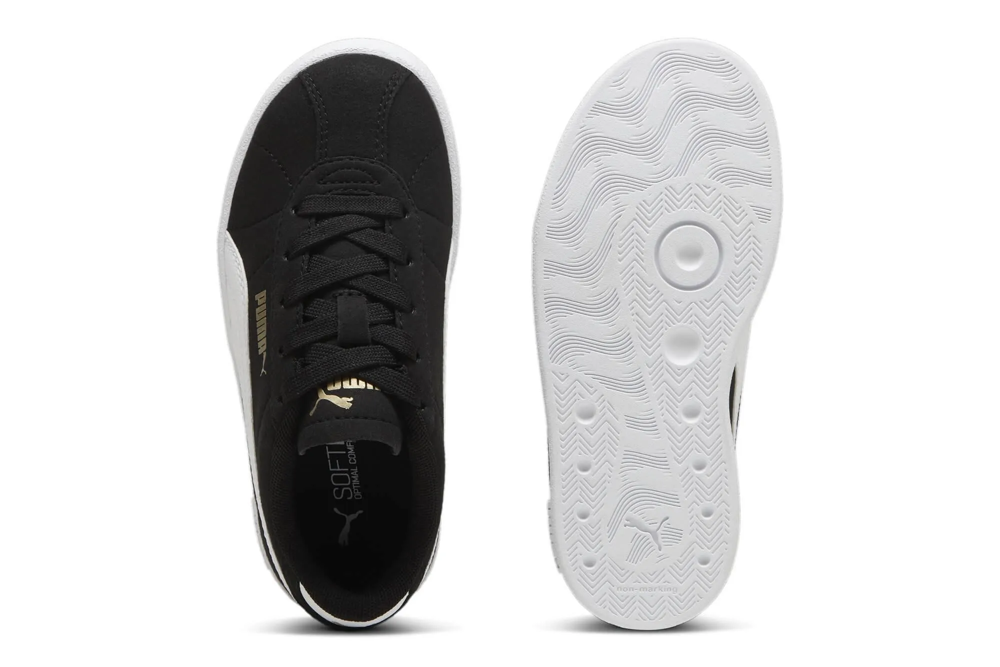 Puma Zapatillas con cordones CLUB II