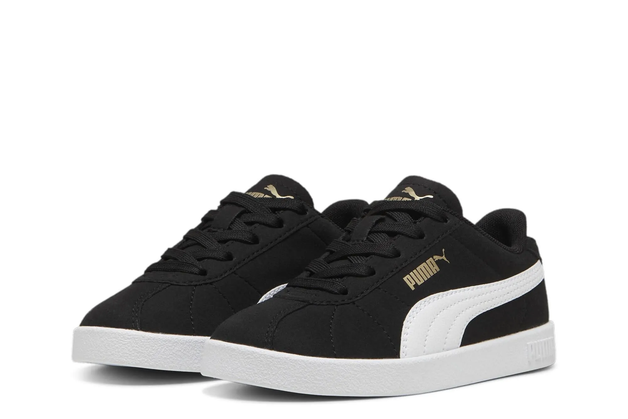 Puma Zapatillas con cordones CLUB II