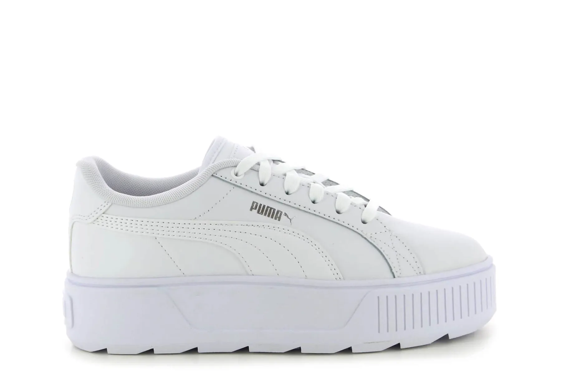 Puma Zapatillas con cordones KARMEN L