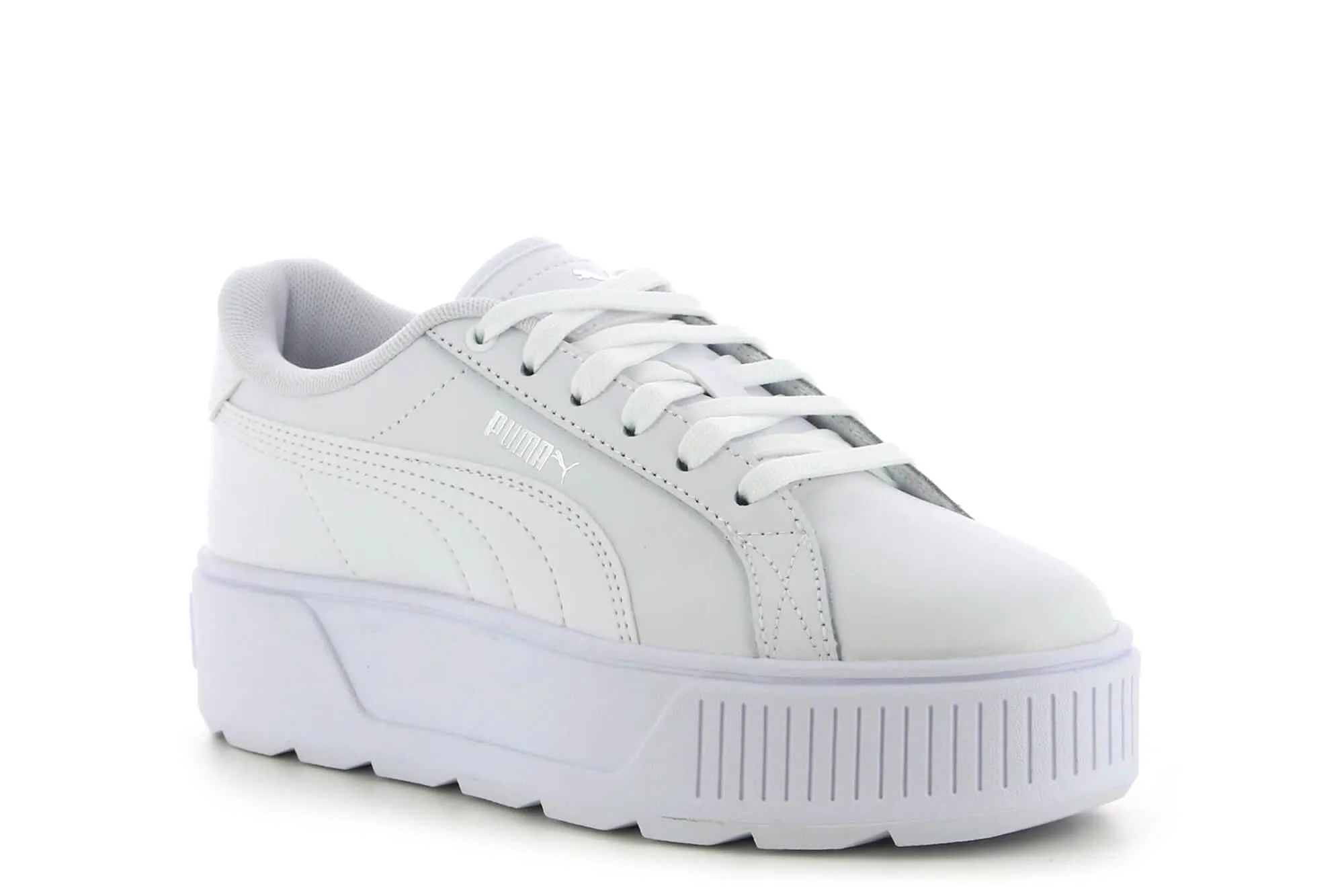 Puma Zapatillas con cordones KARMEN L