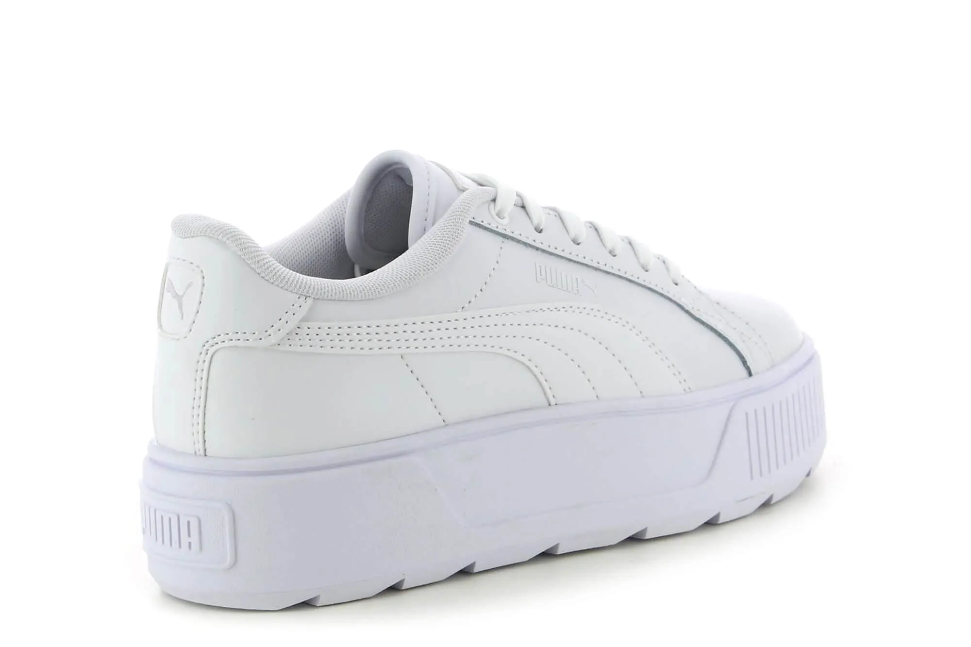 Puma Zapatillas con cordones KARMEN L