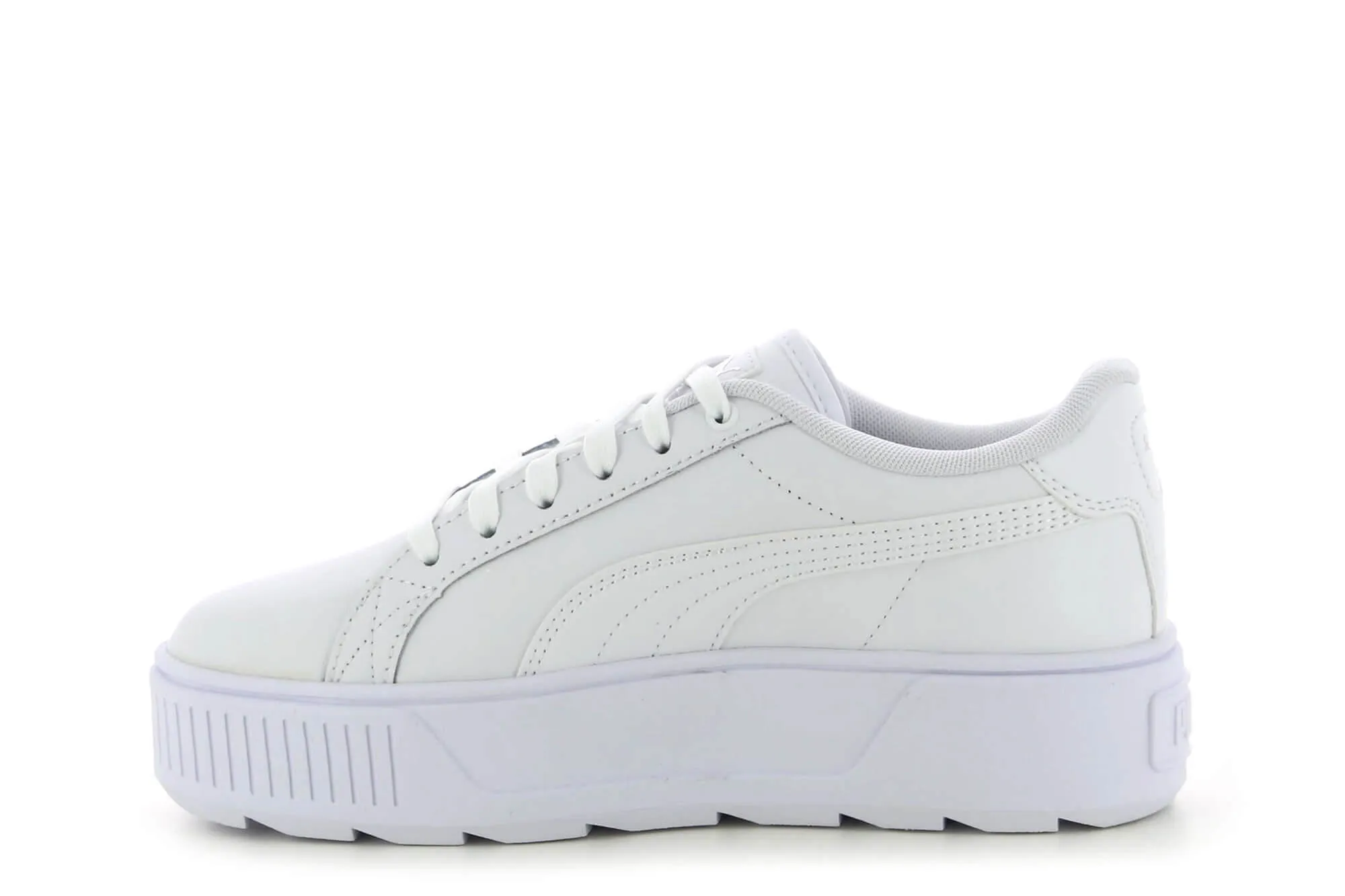 Puma Zapatillas con cordones KARMEN L