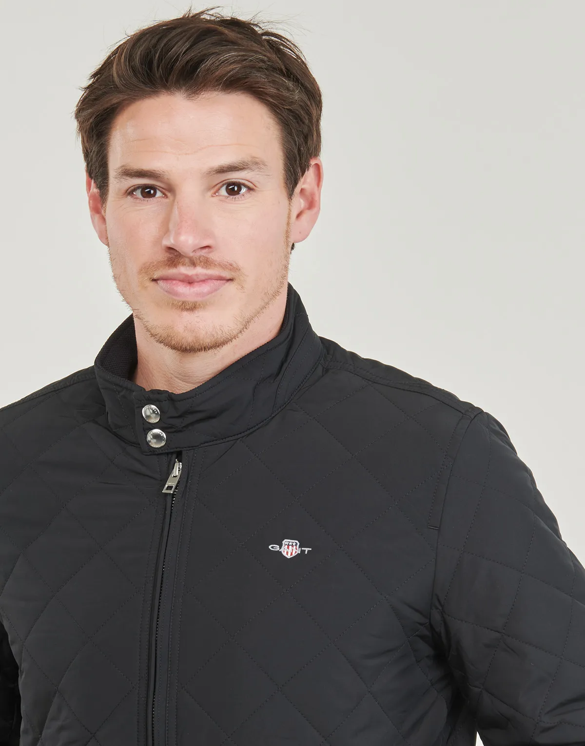 QUILTED WINDCHEATER