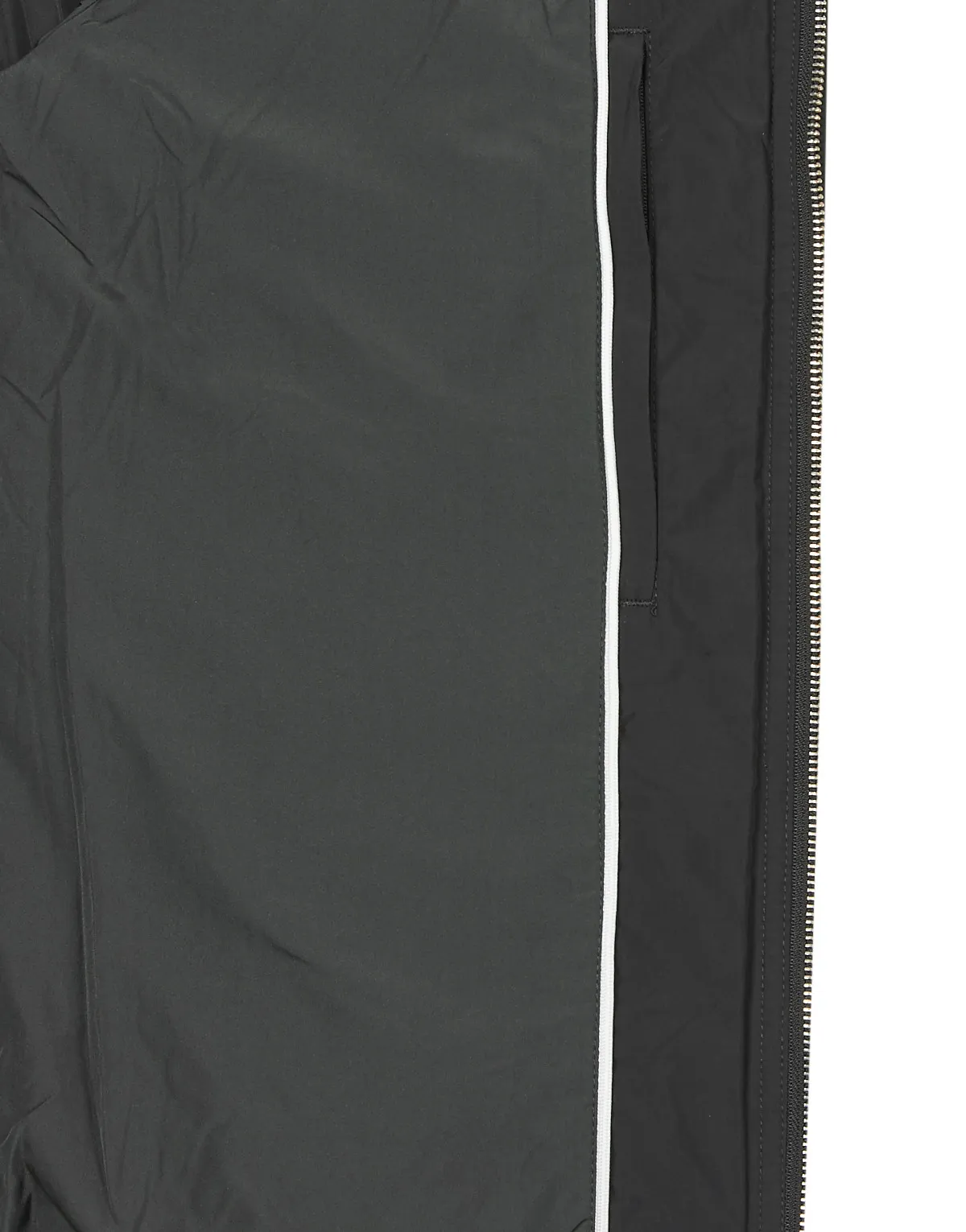 QUILTED WINDCHEATER