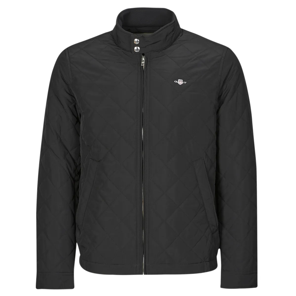 QUILTED WINDCHEATER