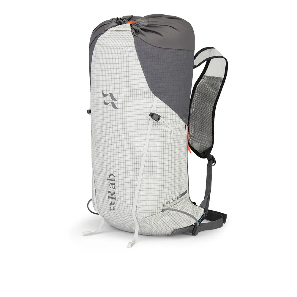 RAB LATOK 20L MOUNTAIN MOCHILA  SS24