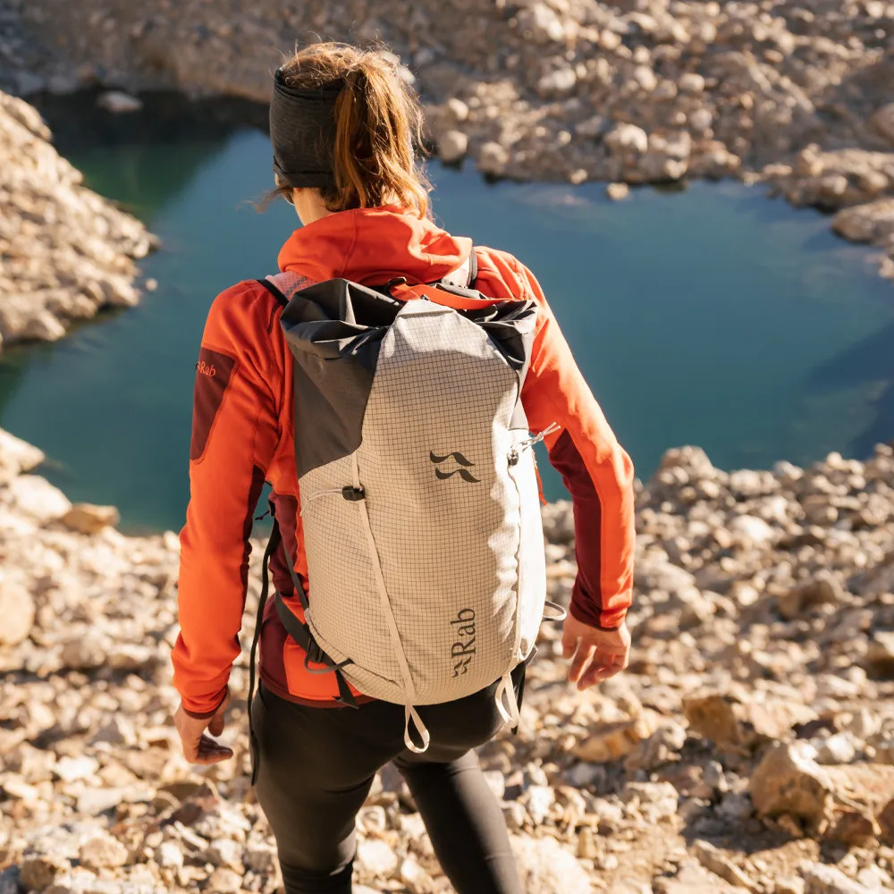 RAB LATOK 20L MOUNTAIN MOCHILA  SS24