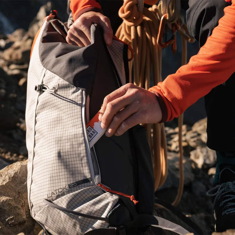 RAB LATOK 20L MOUNTAIN MOCHILA  SS24