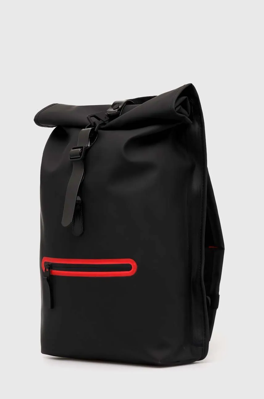Rains Backpack Large Smooth