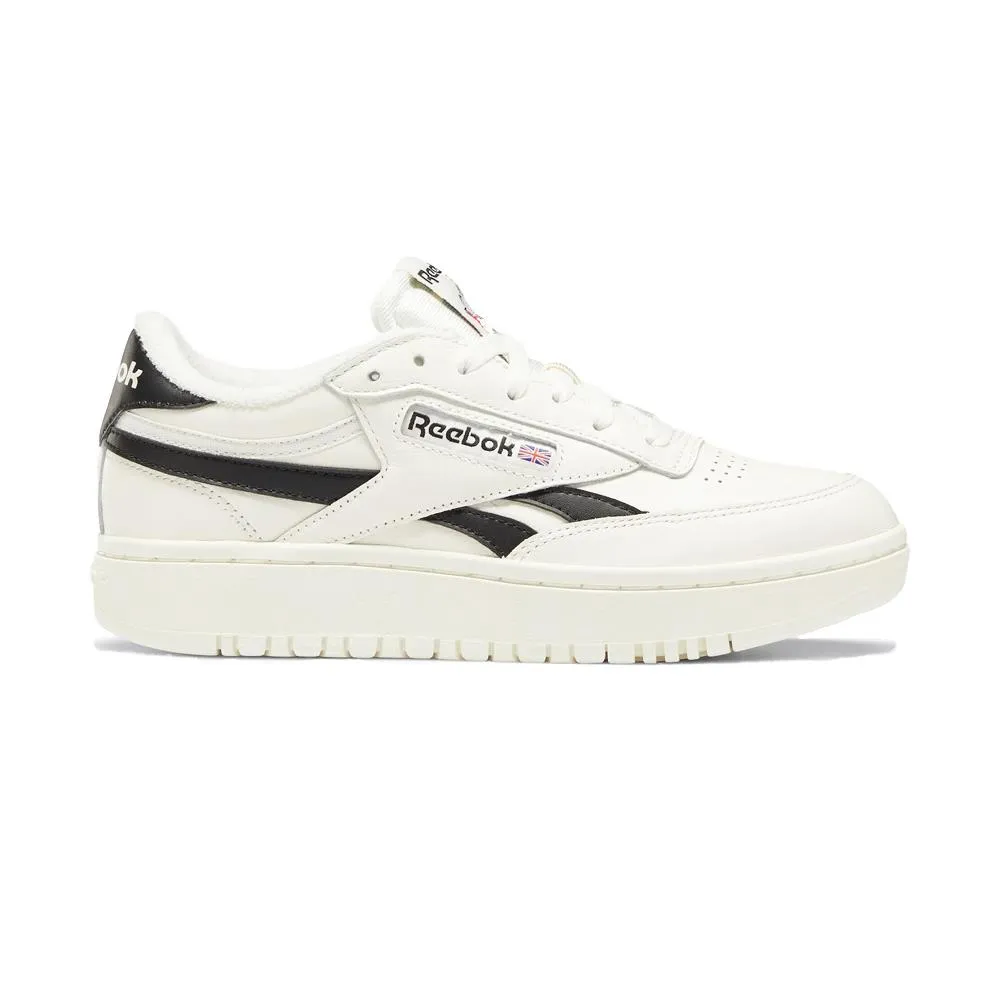 REEBOK ZAPATILLAS MUJER  CLUB C DOUBLE REVENGE CREM