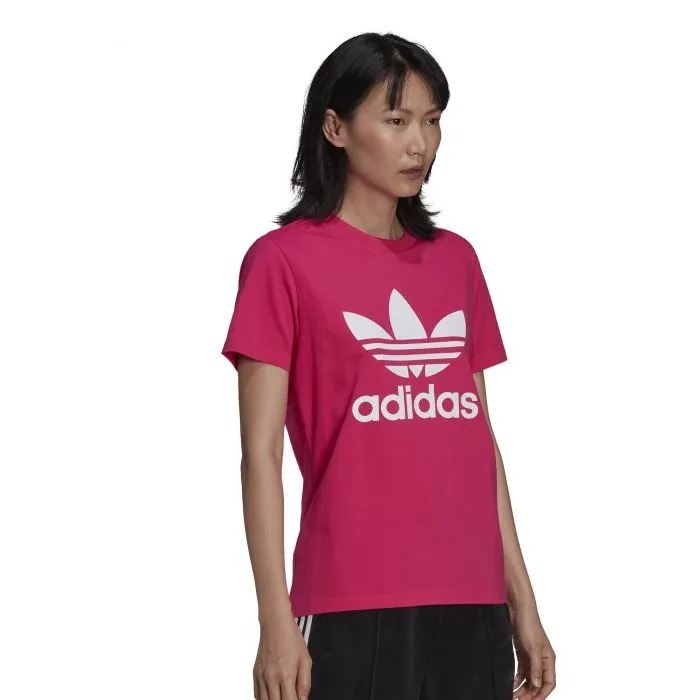 Remera Adidas Originals Adicolor Classics Trefoil