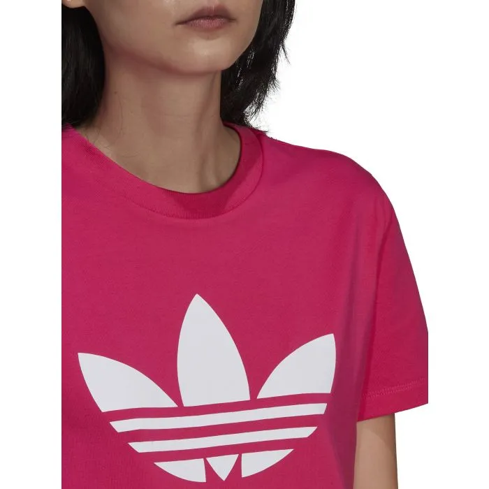 Remera Adidas Originals Adicolor Classics Trefoil