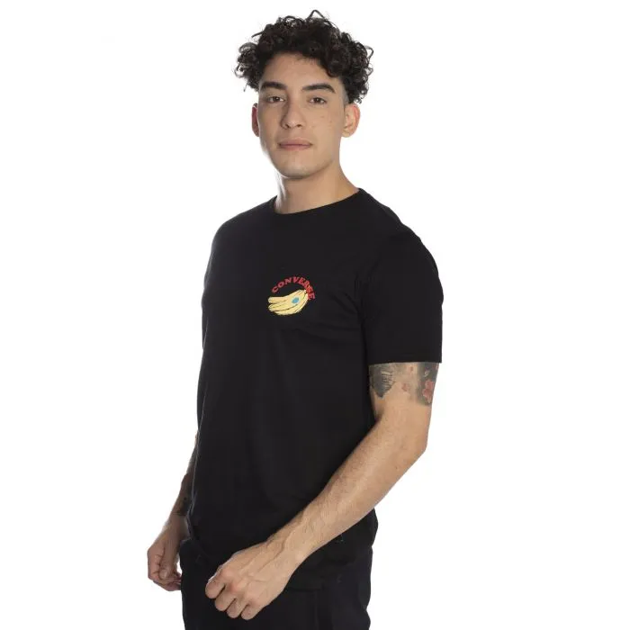 Remera Converse Bananas Textil